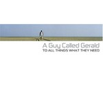 A Guy Called Gerald, To All Things What They Need mp3