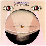 Casiopea, Eyes of the Mind