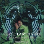 Javier Navarrete, Pan's Labyrinth mp3
