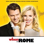 Various Artists, When in Rome