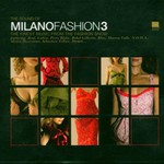 Various Artists, The Sound of Milano Fashion, Volume 3