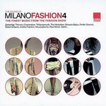 Various Artists, The Sound of Milano Fashion, Volume 4