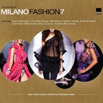 Various Artists, The Sound of Milano Fashion, Volume 7