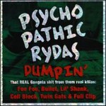 Psychopathic Rydas, Dumpin' mp3