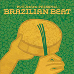 Varous Artists, Putumayo Presents: Brazilian Beat mp3