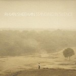 Rhian Sheehan, Standing In Silence