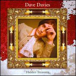 Dave Davies, Hidden Treasures