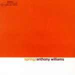 Tony Williams, Spring mp3