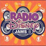 Various Artists, Radio Disney Jams 8 mp3