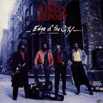 The Kinsey Report, Edge Of The City