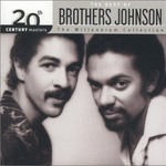 The Brothers Johnson, 20th Century Masters: The Millennium Collection: The Best of mp3