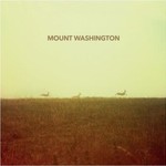 Mount Washington, Mount Washington
