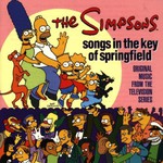 The Simpsons, Songs In The Key Of Springfield