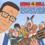 Various Artists, King Of The Hill
