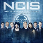 Brian Kirk, NCIS: The Official TV Score mp3