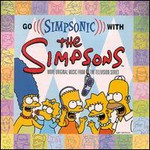 The Simpsons, Go Simpsonic With The Simpsons