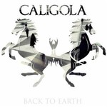 Caligola, Back to Earth mp3