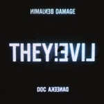 Benjamin Damage & Doc Daneeka, They!Live mp3