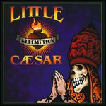 Little Caesar, Redemption