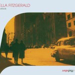 Ella Fitzgerald, Ballads