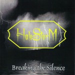 Halestorm, Breaking The Silence mp3
