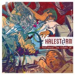 Halestorm, ReAniMate: The CoVeRs eP