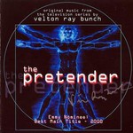 Velton Ray Bunch, The Pretender mp3
