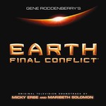 Micky Erbe & Maribeth Solomon, Earth: Final Conflict mp3