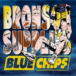 Action Bronson, Blue Chips mp3