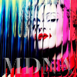 Madonna, MDNA mp3