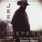 Bennett Salvay, Jeepers Creepers