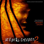Bennett Salvay, Jeepers Creepers 2
