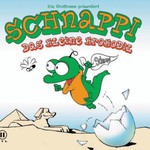 Schnappi, Schnappi, das kleine Krokodil mp3