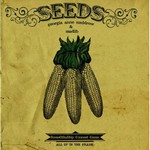 Georgia Anne Muldrow & Madlib, Seeds