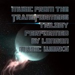 London Music Works, Music From The Transformers Trilogy mp3
