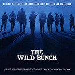 Jerry Fielding, The Wild Bunch mp3