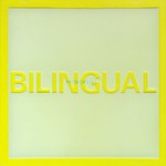 Pet Shop Boys, Bilingual mp3
