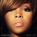 Monica, New Life