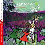 David Hammond, I Am The Wee Falorie Man: Folk Songs Of Ireland