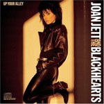 Joan Jett and the Blackhearts, Up Your Alley