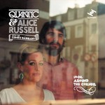 Quantic & Alice Russell, Look Around The Corner (With the Combo Barbaro) mp3