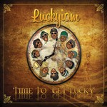 Luckyiam, Time To Get Lucky mp3