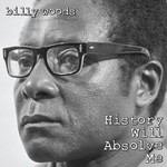 Billy Woods, History Will Absolve Me mp3