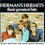 Herman's Hermits, Their Greatest Hits