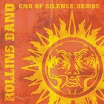 Rollins Band, End Of Silence Demos