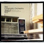 The Cinematic Orchestra, Ma Fleur Live At The Barbican mp3