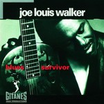 Joe Louis Walker, Blues Survivor