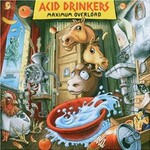 Acid Drinkers, Maximum Overload mp3