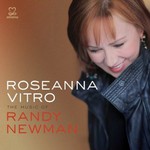 Roseanna Vitro, The Music of Randy Newman mp3