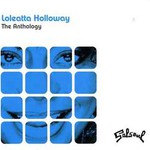 Loleatta Holloway, The Anthology mp3